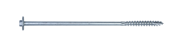 Image of Strong-Drive® SDWH TIMBER-HEX HDG Screw 0.276" x 10"  SDWH271000GMB, 150/Box