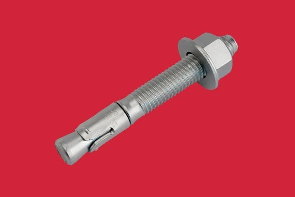 Picture of 1/2" x 5-1/2" Power-Stud+® SD1 Expansion Anchor, 50/Box