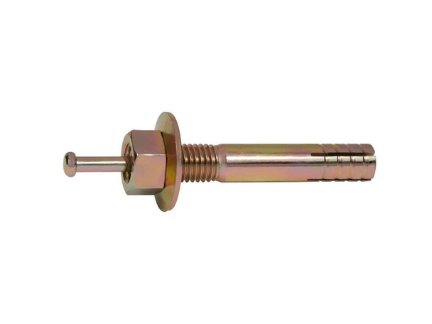 Picture of 5/8" x 6" Strike Anchor, 25/Box