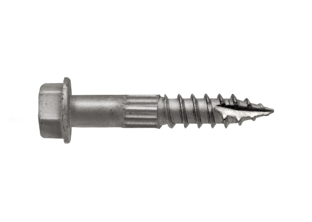 Image of Strong-Drive® SDS HEAVY-DUTY CONNECTOR Screw 1/4" x 6" DB Coating  SDS25600-R10, 10/Box