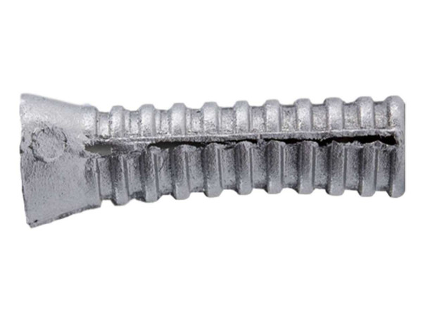 Picture of 10-14 x 1-1/2" Leadwood Screw Anchor, 100/Box