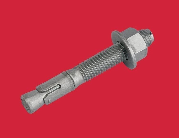 Picture of 5/8" x 8-1/2" Power-Stud+® SD6 Expansion Anchor, 25/Box