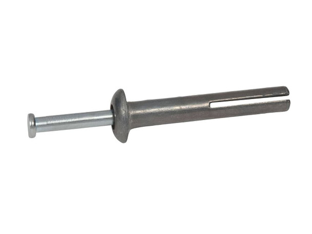 Picture of 1/4" x 3/4" Hammer Drive Anchor, 100/Box