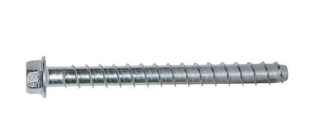 Picture of 1/2" x 8" Simpson Strong-Tie Titen HD Screw Anchor 316 Stainless Steel, 20/Box