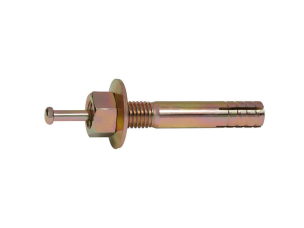 Picture of 5/8" x 4-3/4" Strike Anchor, 25/Box