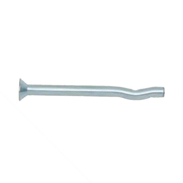 Picture of Spike Carbon Flat Head 1/4" x 3-1/2", 100/Box