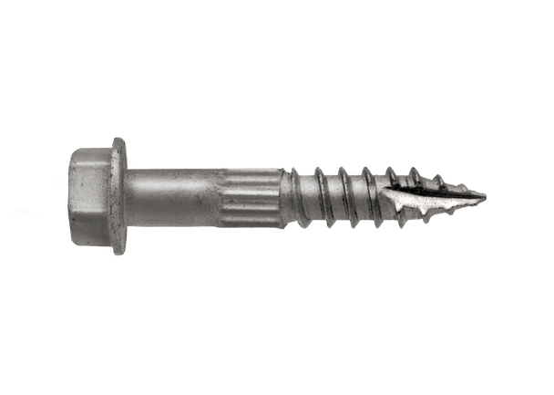 Image of Strong-Drive® SDS HEAVY-DUTY CONNECTOR Screw 1/4" x 8" DB Coating  SDS25800-R10, 10/Box