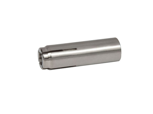 Picture of 1/4" 304 Stainless Steel Drop-In Anchor, 100/Box