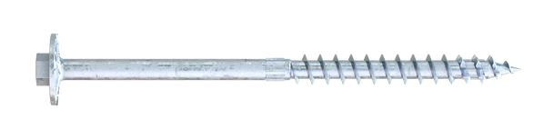 Image of Strong-Drive® SDWH TIMBER-HEX HDG Screw 0.276" x 6"  SDWH27600G, 300/Box